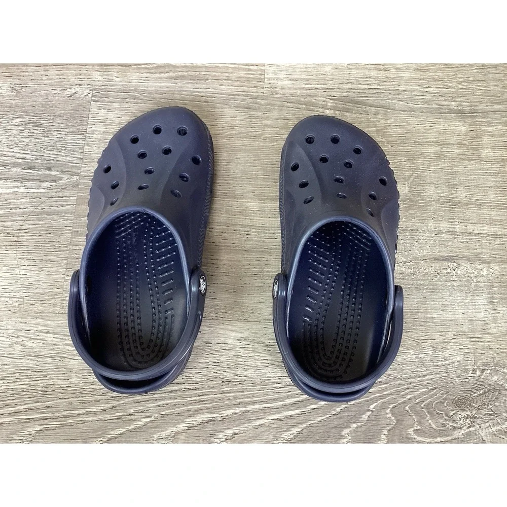 CROCS welcome my
